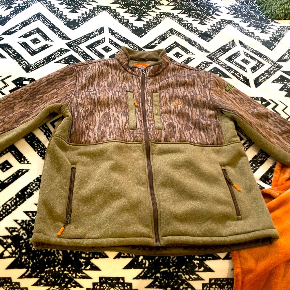 Drake Non-Typical jacket 2x